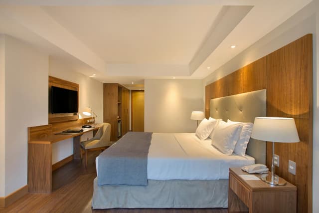 Standard Double Room · foto 3