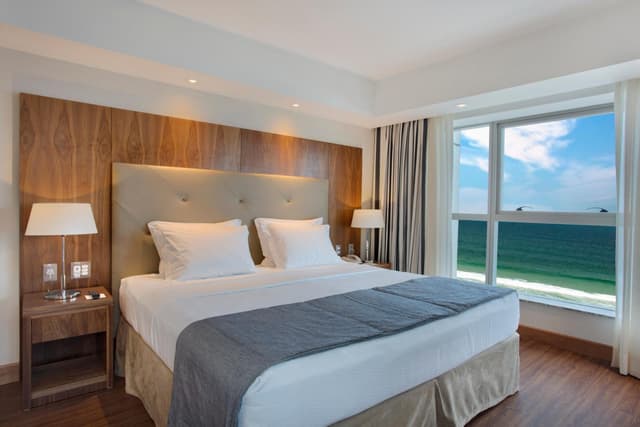 Deluxe Double Room · photo 4