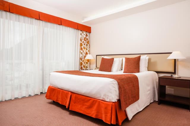 Double Room · photo 3