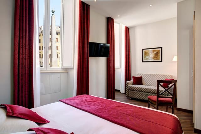 Deluxe Double Room · photo 8