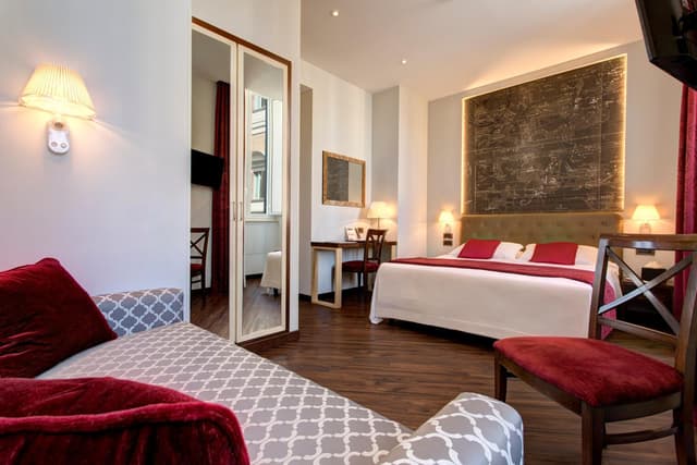 Deluxe Double Room · photo 1