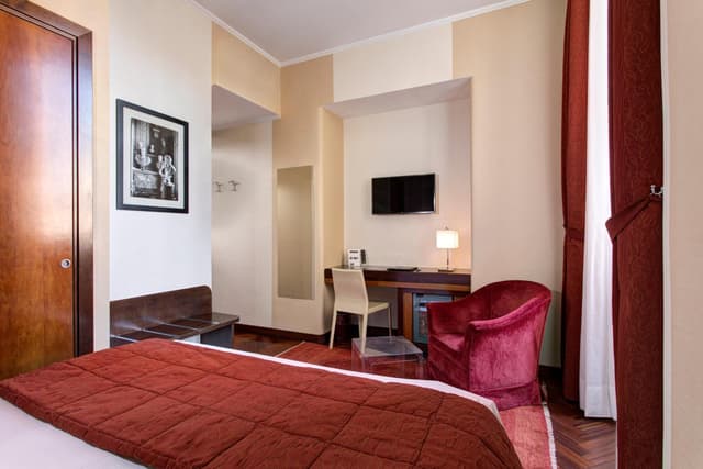 Habitación Doble Superior · foto 4