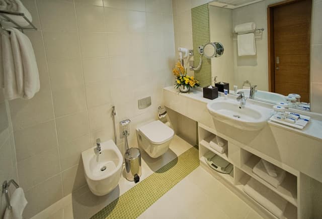 Deluxe Double Room, 15% off F&B · photo 2