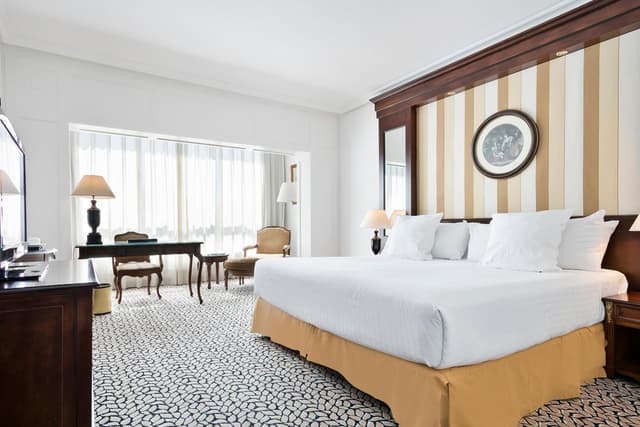 Superior Double or Twin Room · photo 1