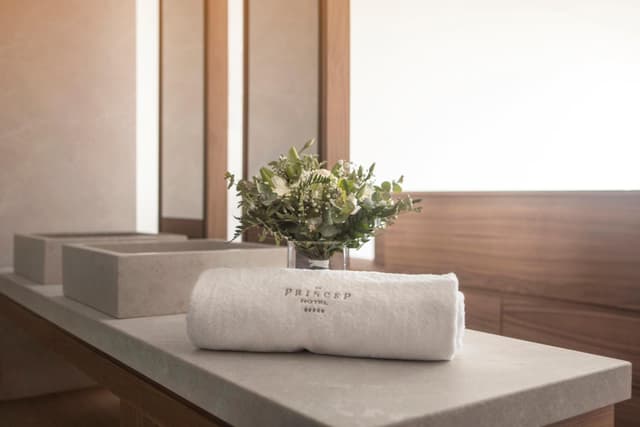 Habitación Doble Estándar con Estacionamiento y Acceso al Spa. · foto 6