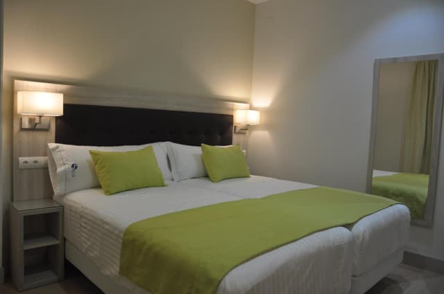 Standard Twin Room · foto 2