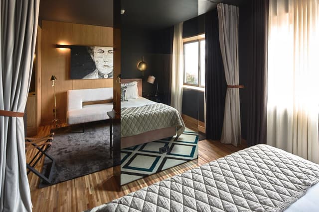 Suite · photo 2