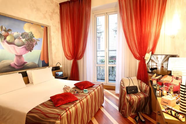 Double or Twin Room · photo 3