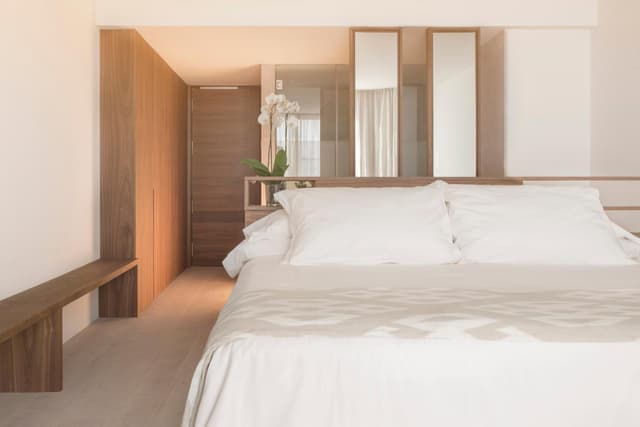 Habitación Doble con Acceso al Spa · foto 3