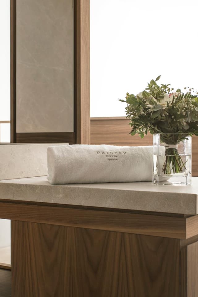 Habitación Doble con Acceso al Spa · foto 6