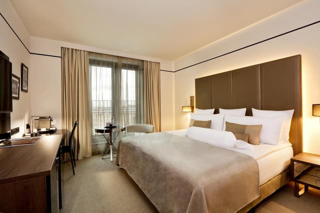 The Level Room with Executive Lounge Access · photo 4