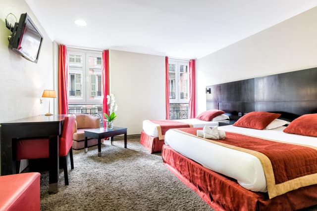 Triple Room · photo 5