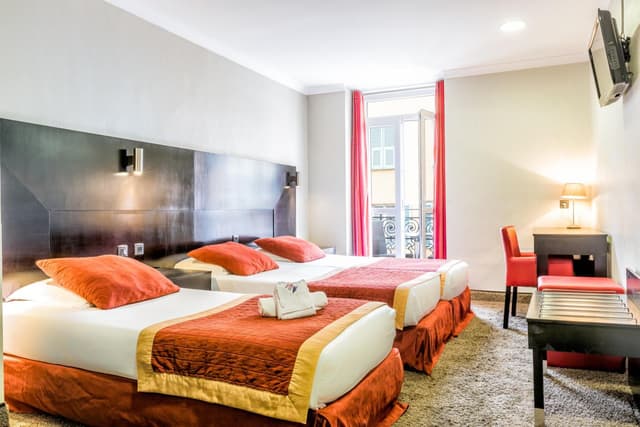 Triple Room · photo 2