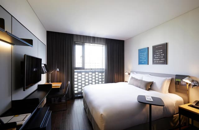 Standard Double Room · foto 1