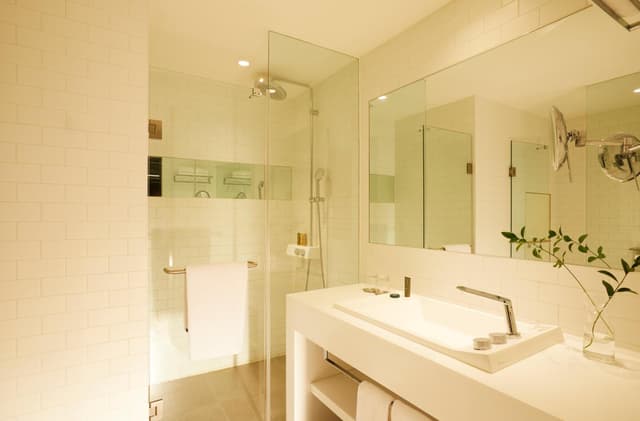 Habitación Esquina Deluxe Doble · foto 4