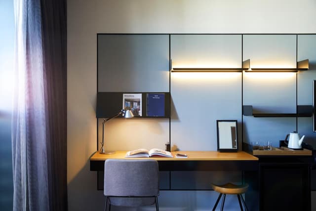 Habitación Esquina Deluxe Doble · foto 5