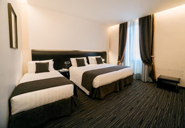 Comfort King Room · photo 1