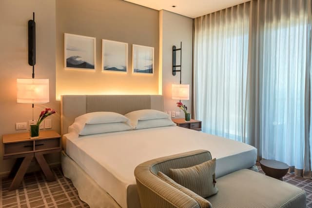 King Room with Ocean View · foto 7