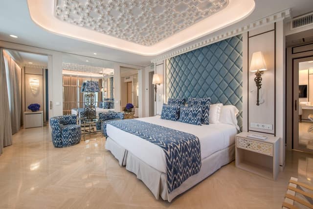 Suite Deluxe · foto 4