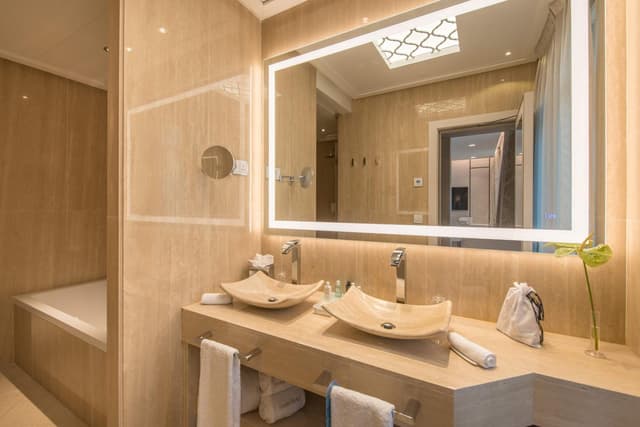 Suite Deluxe · foto 6
