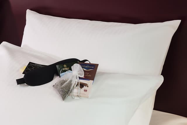 Sleep Room · photo 6