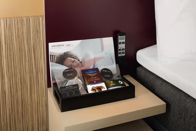 Sleep Room · photo 5