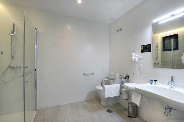 Standard Simple Room · photo 4