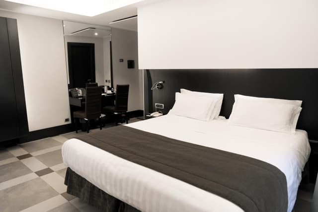 Comfort King Room · photo 4