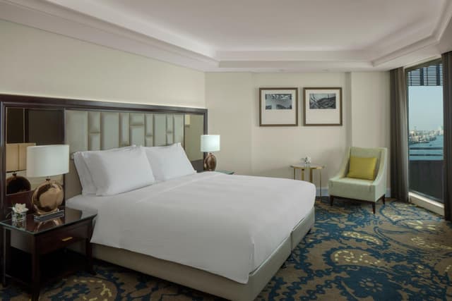 Standard Room with Balcony - Creek View · photo 4