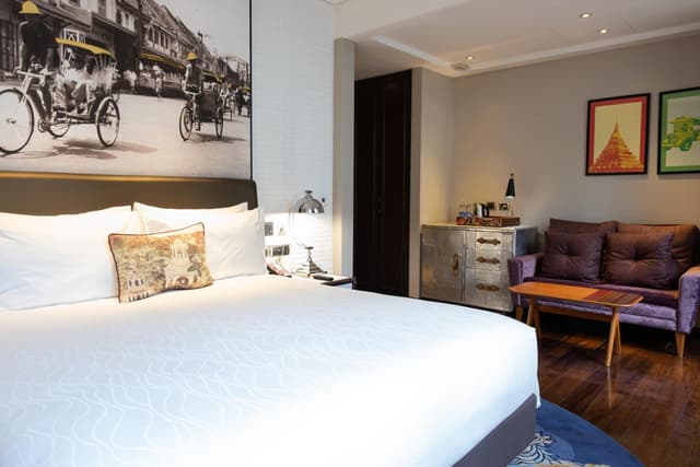 Standard King Room - Accessible · foto 1