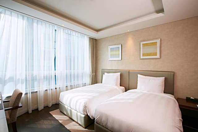 Superior Twin Room · photo 4