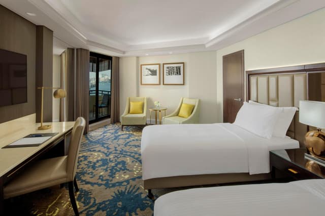 Superior Room with Balcony - Creek View · photo 7