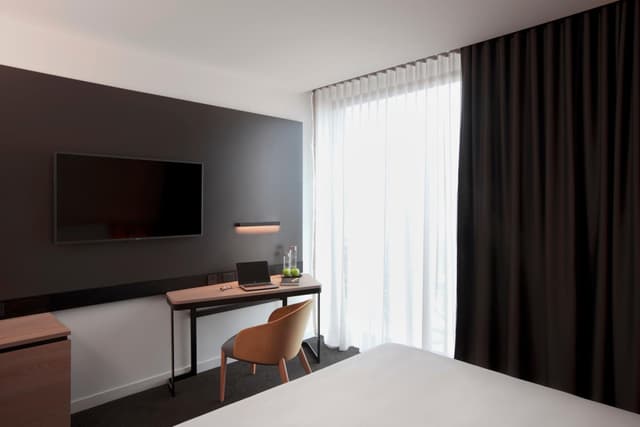 Superior King Room · photo 2