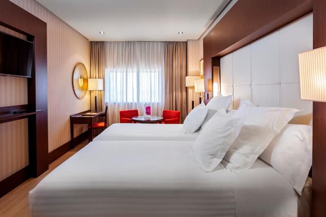 Superior Double or Twin Room · photo 2