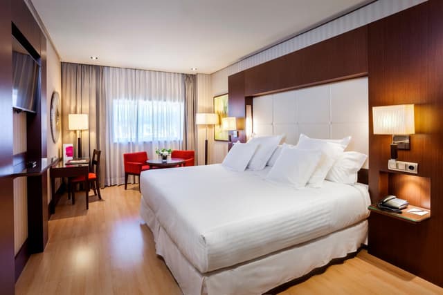 Superior Double or Twin Room · photo 1