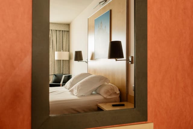 Deluxe Room · photo 2