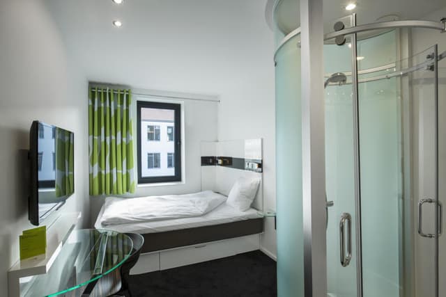 Heaven Double Room · photo 3