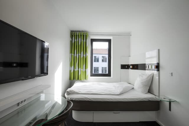 Heaven Double Room · photo 8