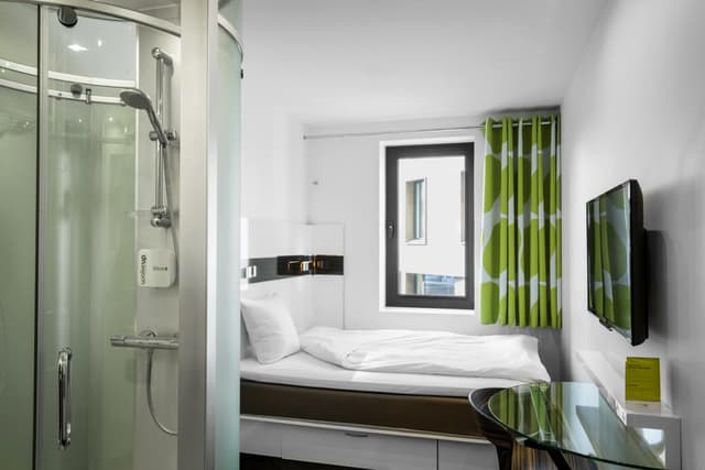 Standard Double Room · photo 1