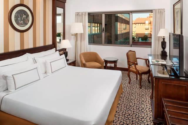 Meliá Room · photo 2