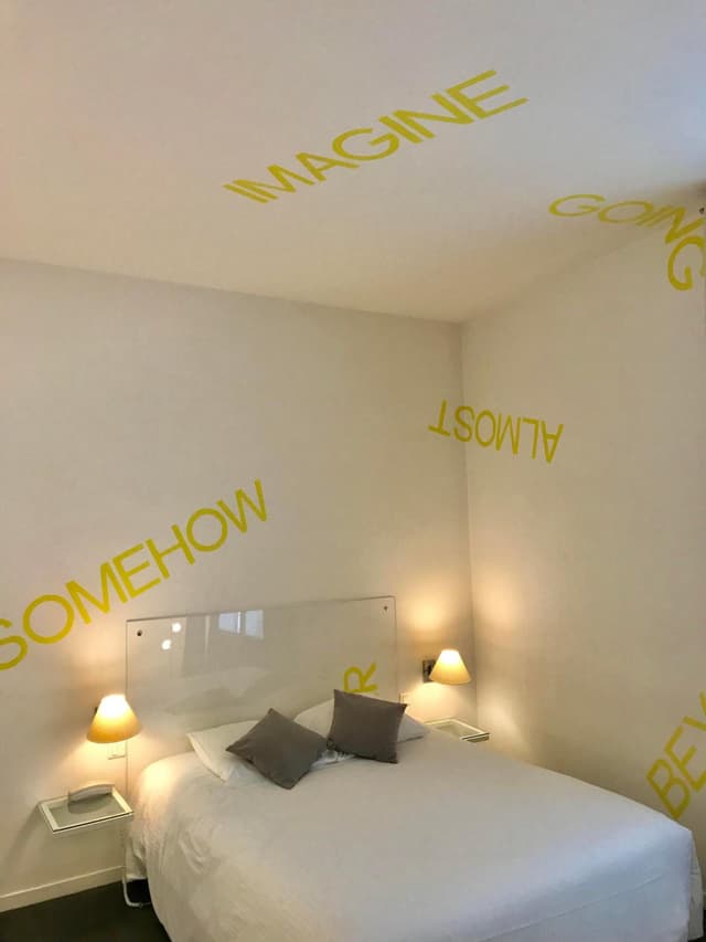 Comfort Double Room - Creation · photo 1