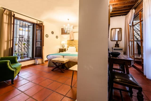 Double or Twin Room · photo 1