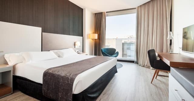 Double or Twin Room · photo 4