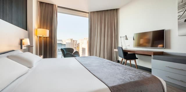 Double or Twin Room · photo 1