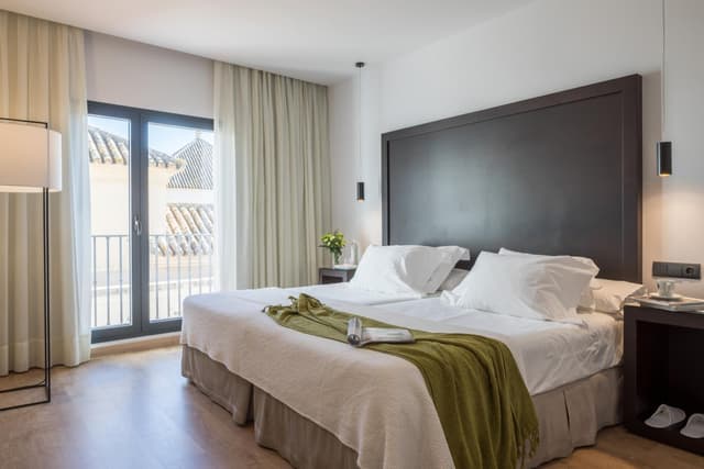 Habitación Doble Estándar (1-2 adultos) · foto 2