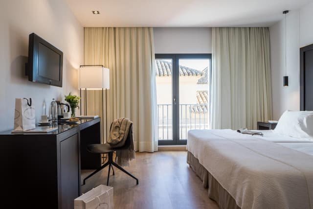 Habitación Doble Estándar (1-2 adultos) · foto 5