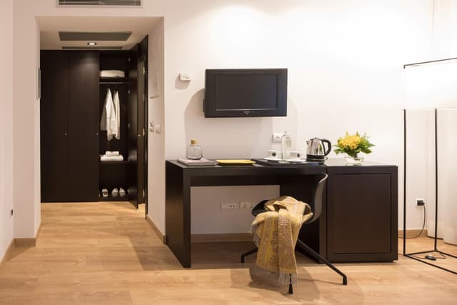 Habitación Doble con Cama Supletoria · foto 5
