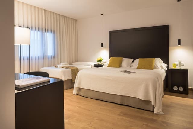 Habitación Doble con Cama Supletoria · foto 6