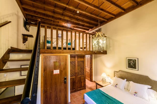 Triple Room · photo 7