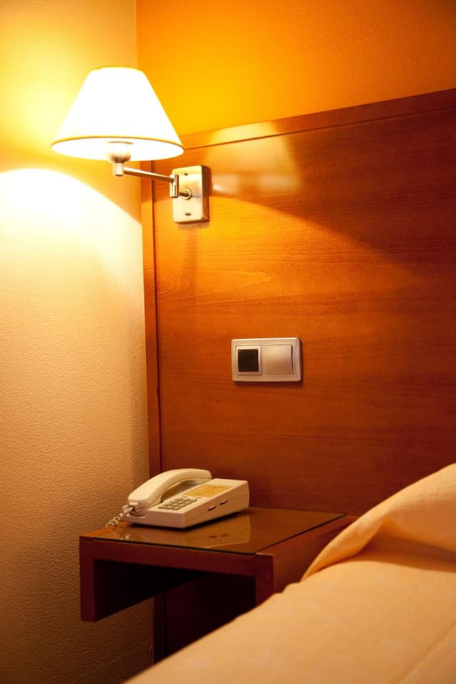 Double or Twin Room · photo 2